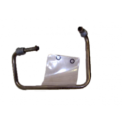 86-87 Buick Grand National Power Steering Feed Lines (Stainless) 86-87 Buick Grand National Power Steering Feed Lines (Stainless)
