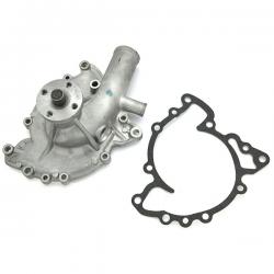 Turbo Buick 89 TTA  Water Pump and Gasket