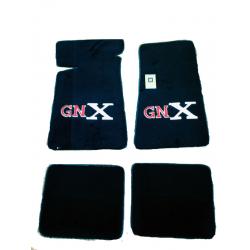GNX ACC Floor Mats