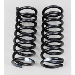 Front Moog 14.9" Replacement Small Block Springs