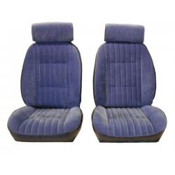 84-87 El Camino Seat Covers