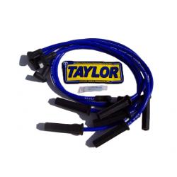 Turbo Buick Taylor 10.4 MM Spark Plug Wire Set